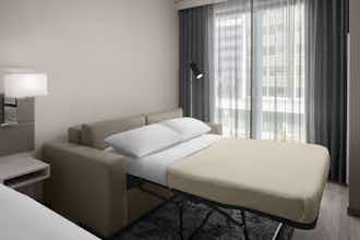 Hotel Hyatt House Columbus OSU / Short North photo 1