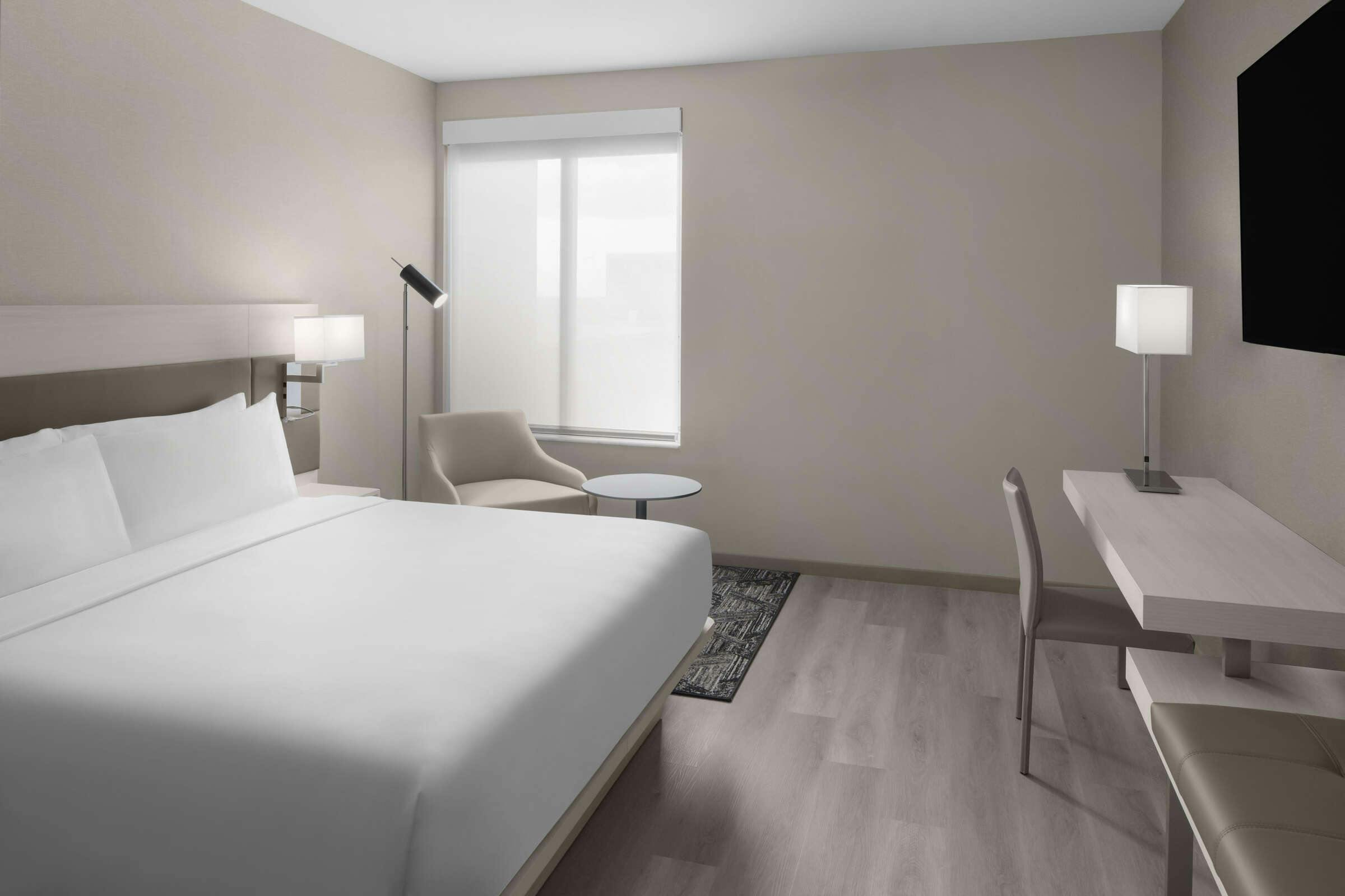 Hotel Hyatt House Columbus OSU / Short North photo 2