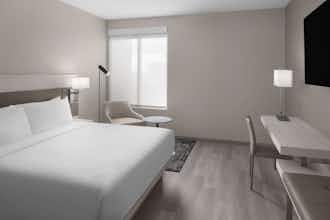 Hotel Hyatt House Columbus OSU / Short North photo 2