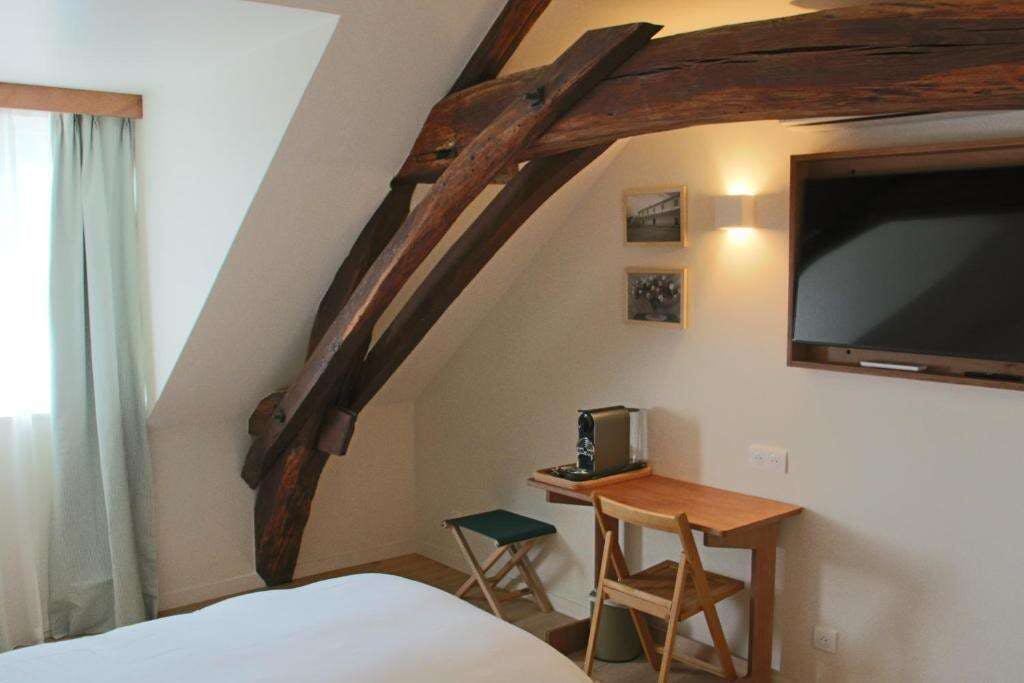 Hotel Alfred Hotels Beaune La Madeleine photo 5