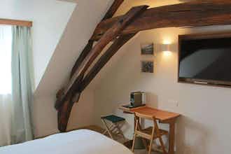 Hotel Alfred Hotels Beaune La Madeleine photo 5