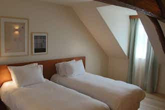 Hotel Alfred Hotels Beaune La Madeleine photo 4