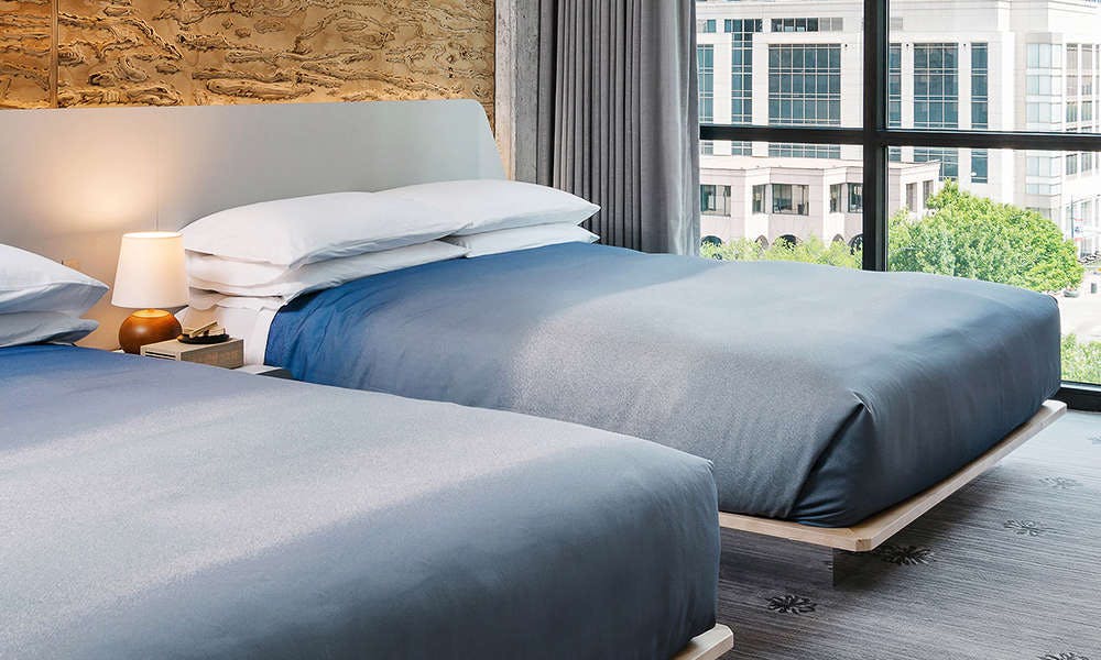 Hotel The LINE Austin photo 1