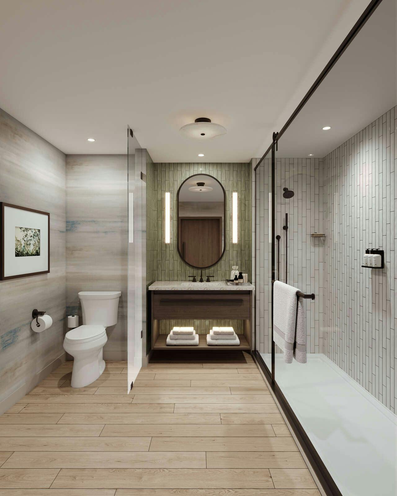 Hotel Hilton Jacksonville at Mayo Clinic photo 3