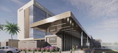 Hilton Jacksonville at Mayo Clinic