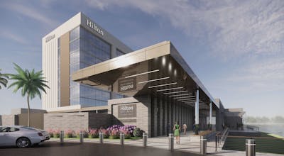 Hilton Jacksonville at Mayo Clinic