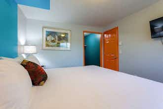 Hotel Coast River Inn by OYO Seaside photo 3