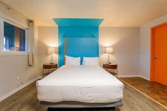 Hotel Coast River Inn by OYO Seaside photo 1
