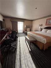 Hotel Sure Stay By Best Western Sunnyvale Silicon Valley photo 1