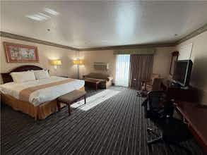 Hotel Sure Stay By Best Western Sunnyvale Silicon Valley photo 4