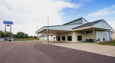 Sure Stay By Best Western Forsyth