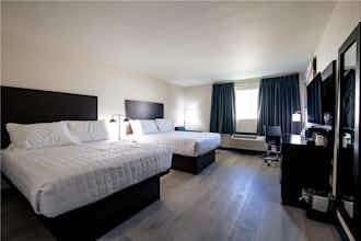 Hotel Sure Stay By Best Western Forsyth photo 4
