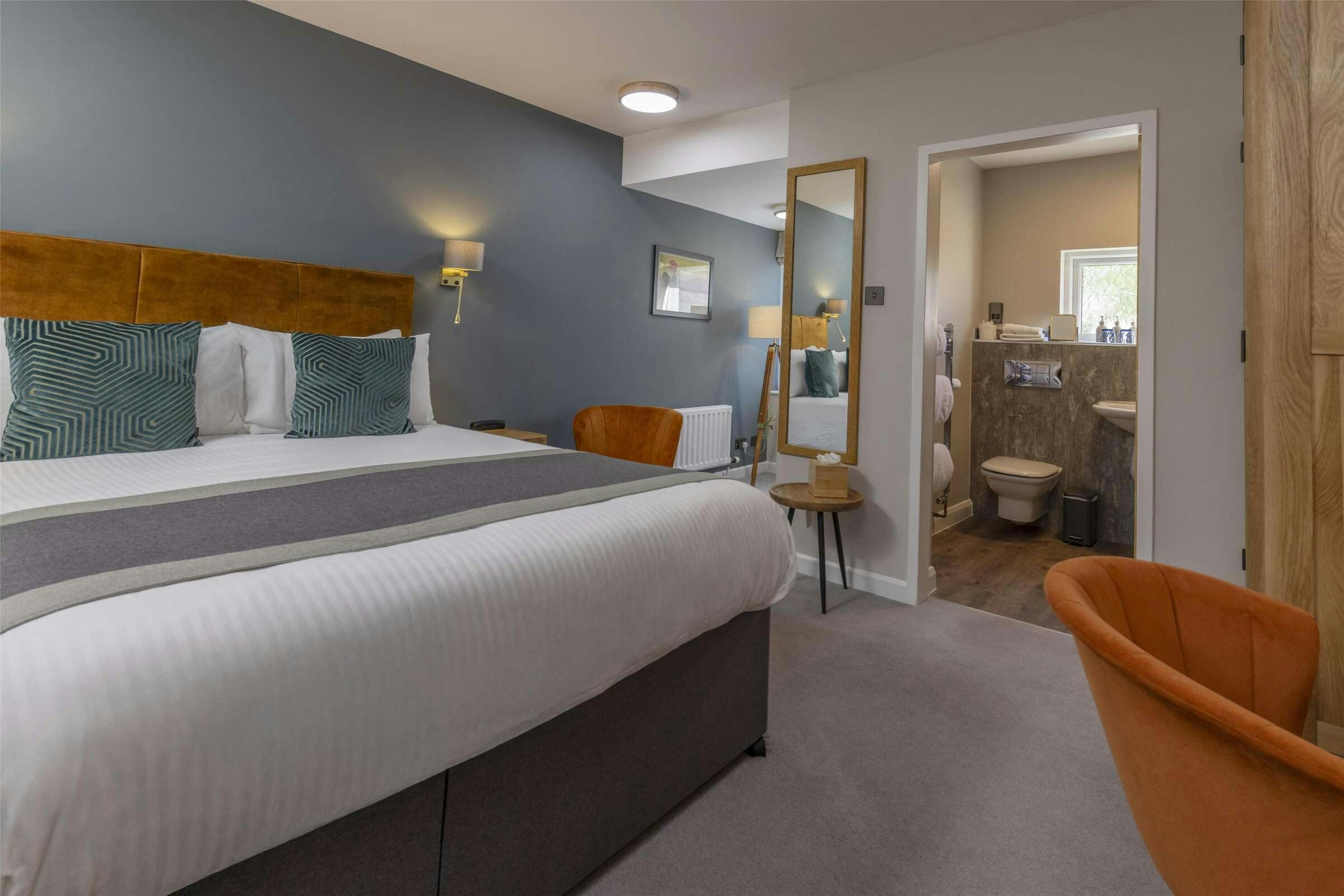 Hotel The Crooklands, Bw Signature Collection photo 2