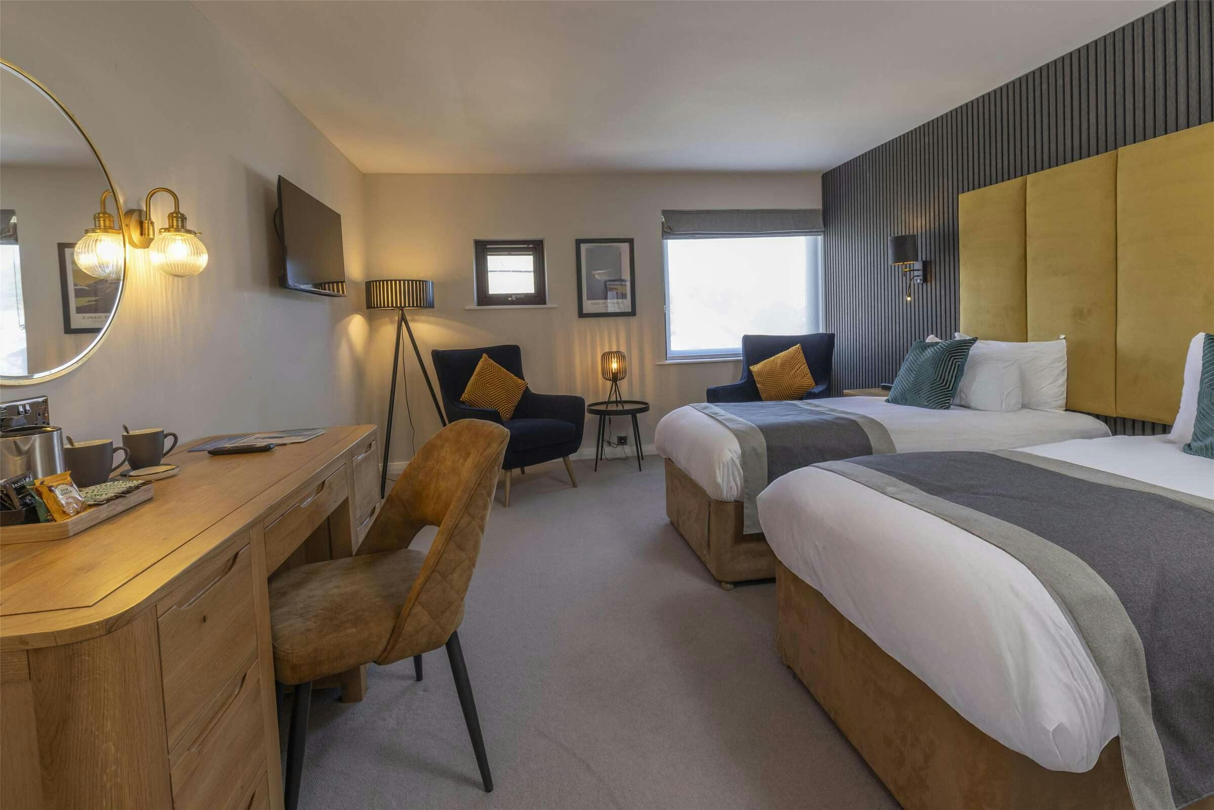 Hotel The Crooklands, Bw Signature Collection photo 3