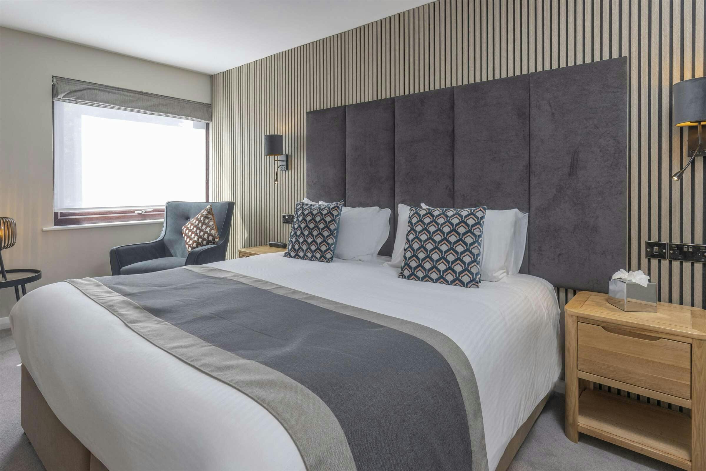 Hotel The Crooklands, Bw Signature Collection photo 1