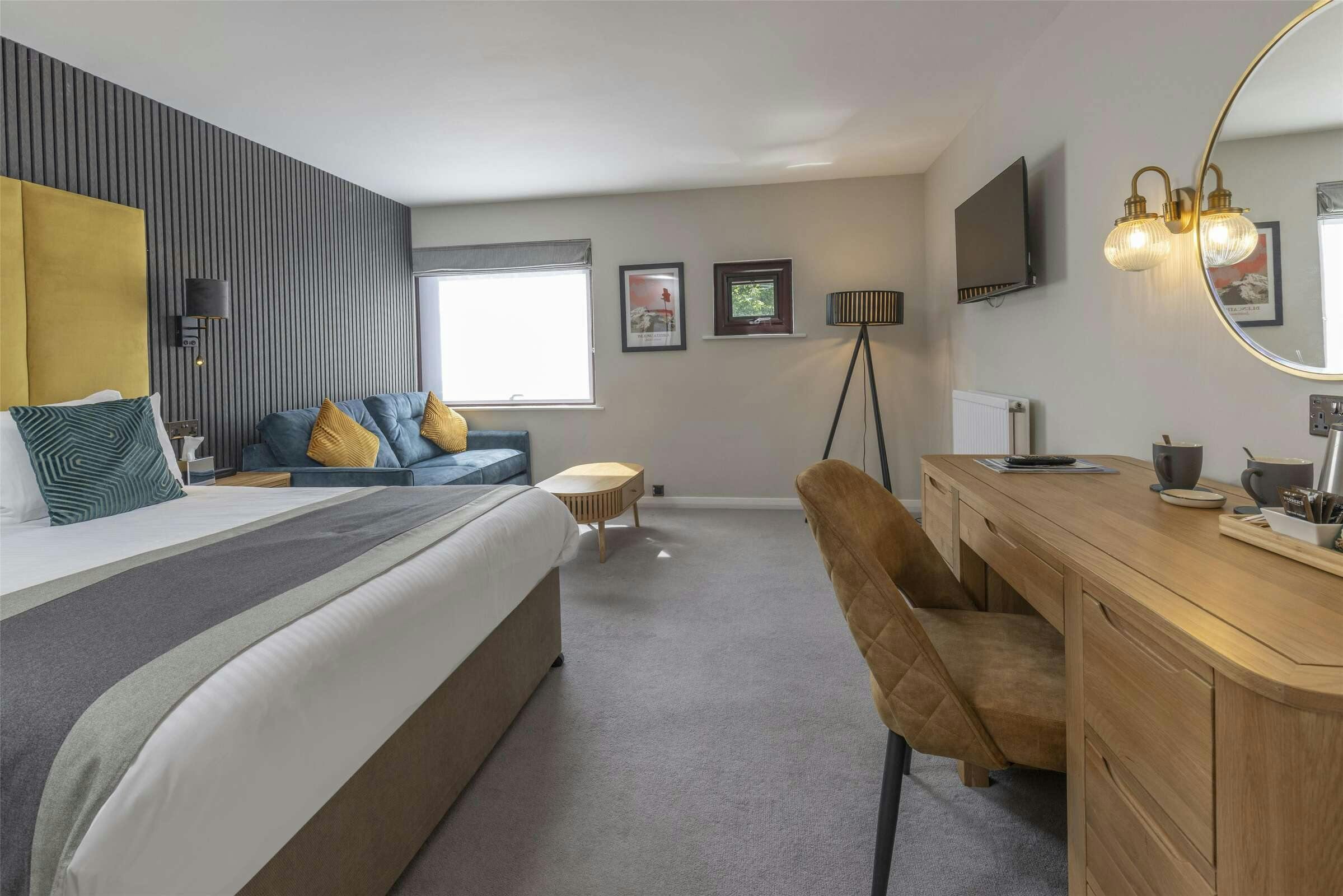 Hotel The Crooklands, Bw Signature Collection photo 5