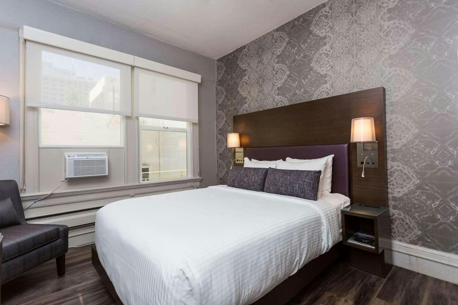 Hotel The Cartwright Hotel - Union Square, BW Premier Collection photo 3