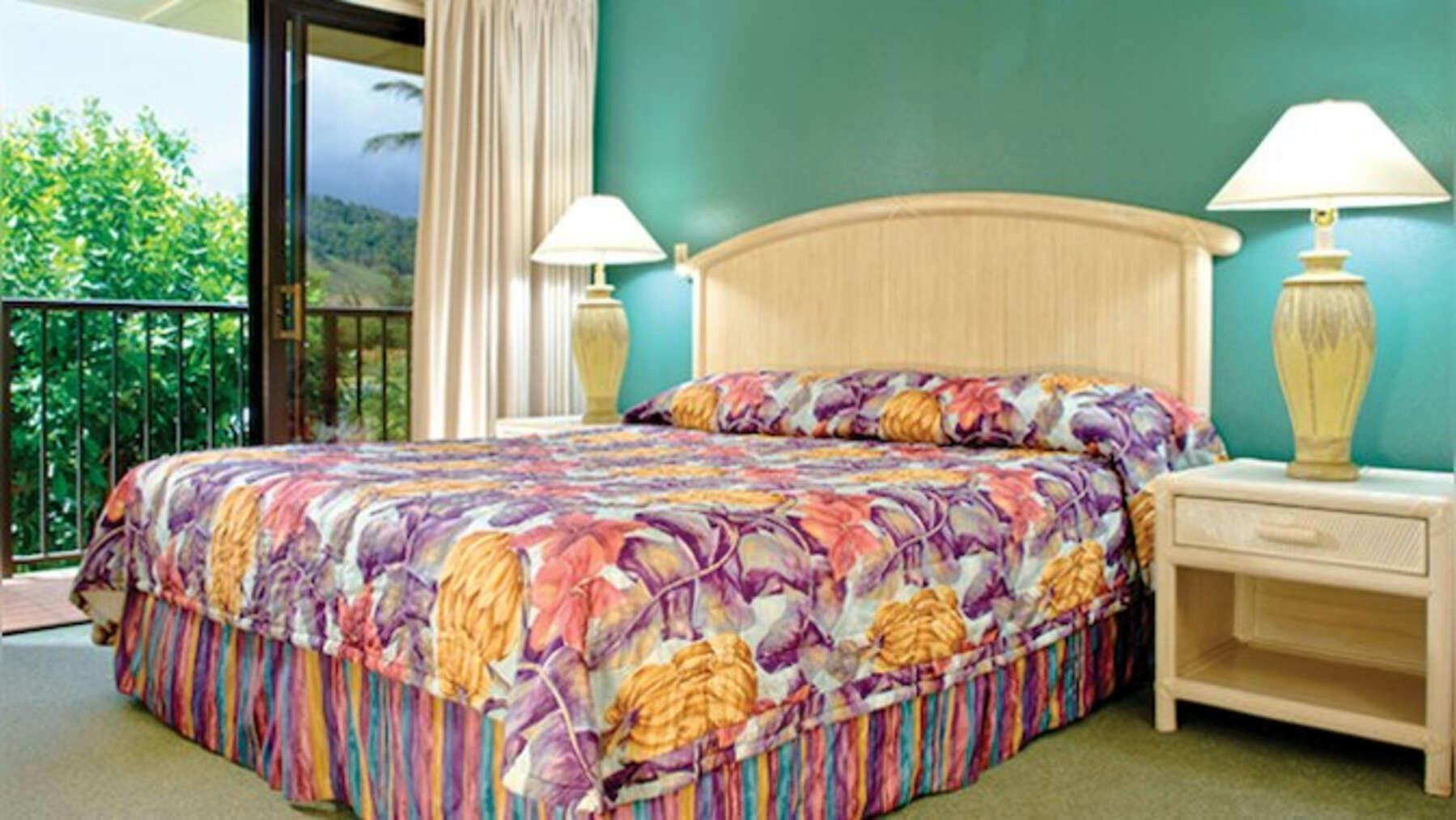 Hotel Kauai Beach Villas photo 1