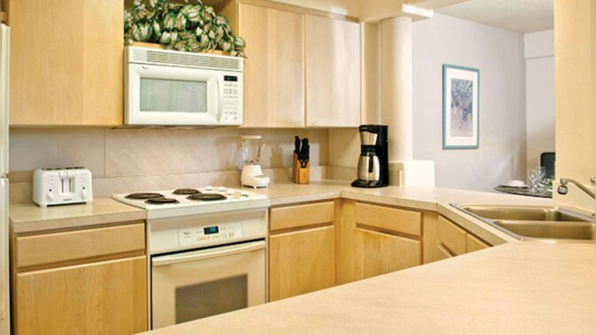 Hotel Kauai Beach Villas photo 4