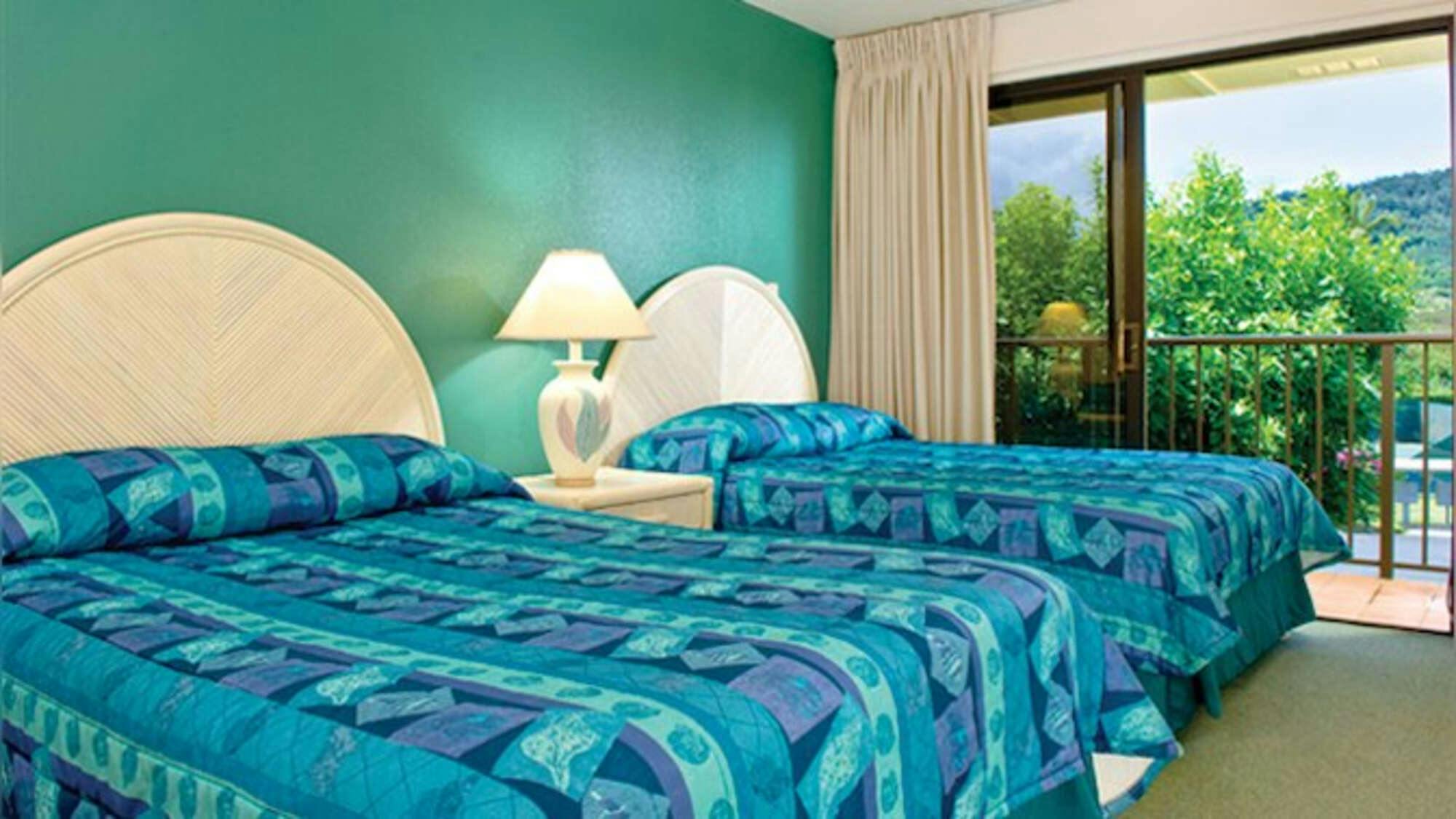 Hotel Kauai Beach Villas photo 2