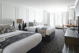 Hotel Cow Hollow Inn photo 4