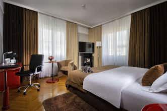 Hotel Best Western Premier Hotel Slon photo 1