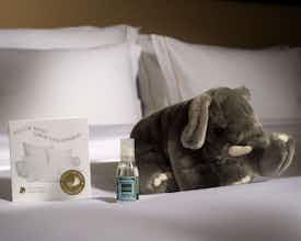 Hotel Best Western Premier Hotel Slon photo 2