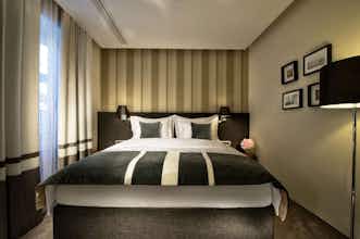 Hotel Best Western Premier Hotel Slon photo 3