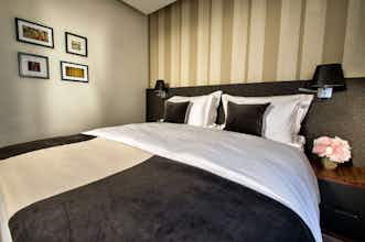 Hotel Best Western Premier Hotel Slon photo 4