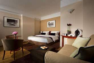 Hotel Best Western Premier Hotel Slon photo 5
