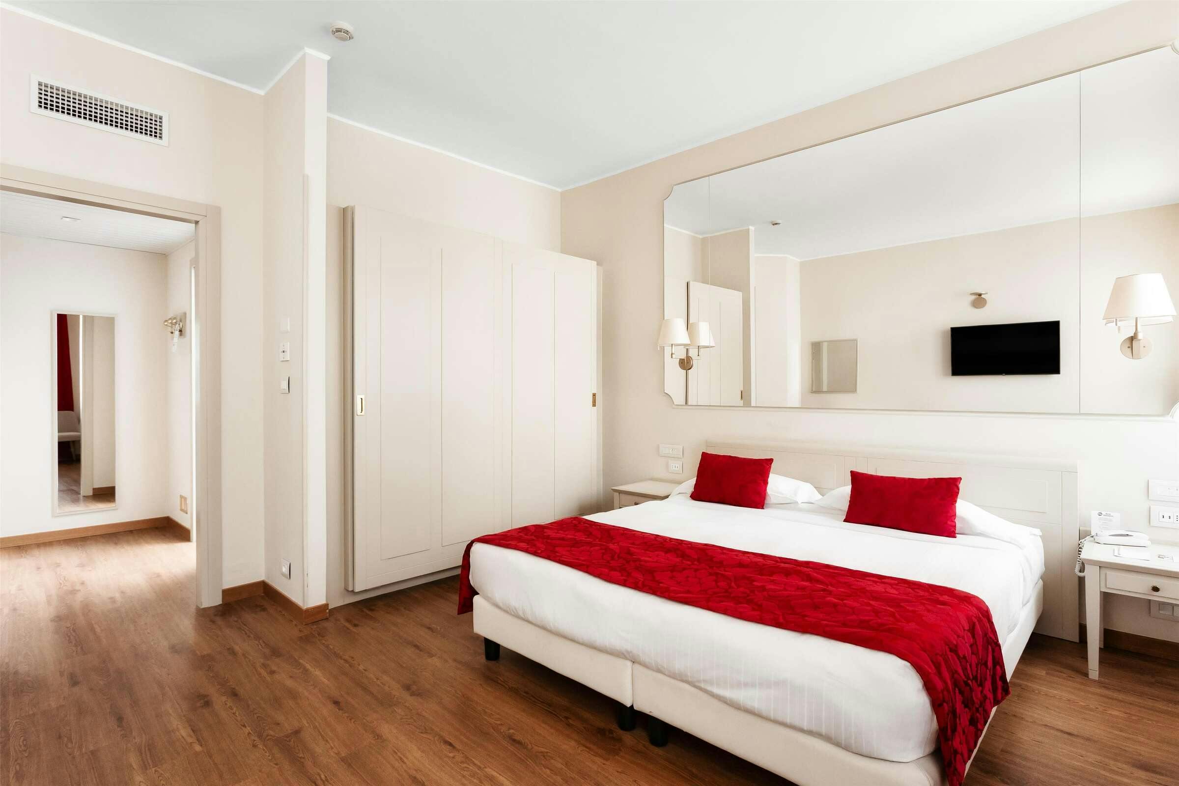 Hotel Best Western Hotel Nazionale photo 1