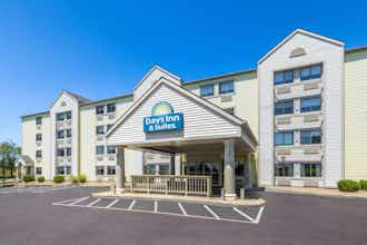 Hotel Days Inn Kansas City South photo 1
