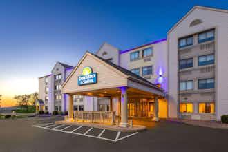 Hotel Days Inn Kansas City South photo 2