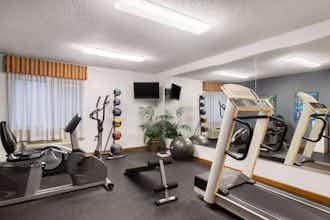 Hotel Days Inn Kansas City South photo 5