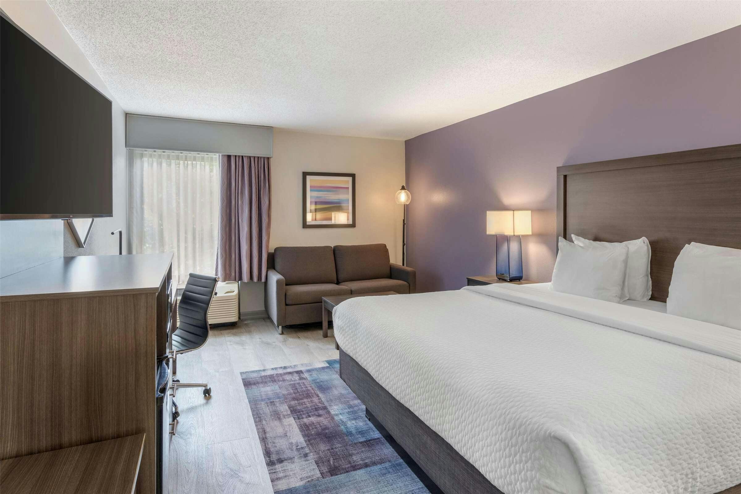 Hotel Best Western Hickory photo 1