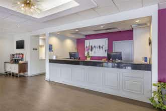Hotel Best Western Hickory photo 2
