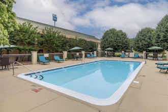 Hotel Best Western Hickory photo 4