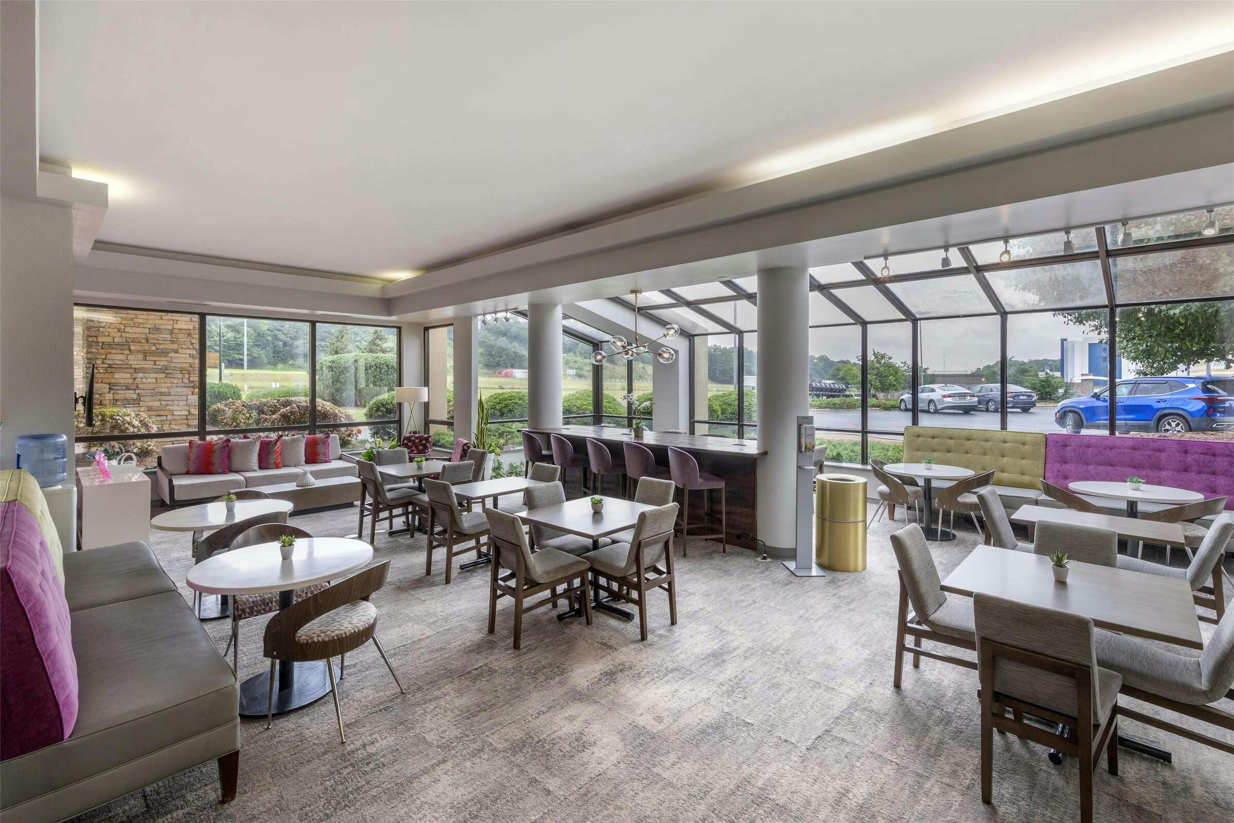 Hotel Best Western Hickory photo 5