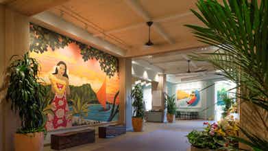 Hotel Queen Kapiolani Hotel photo 3