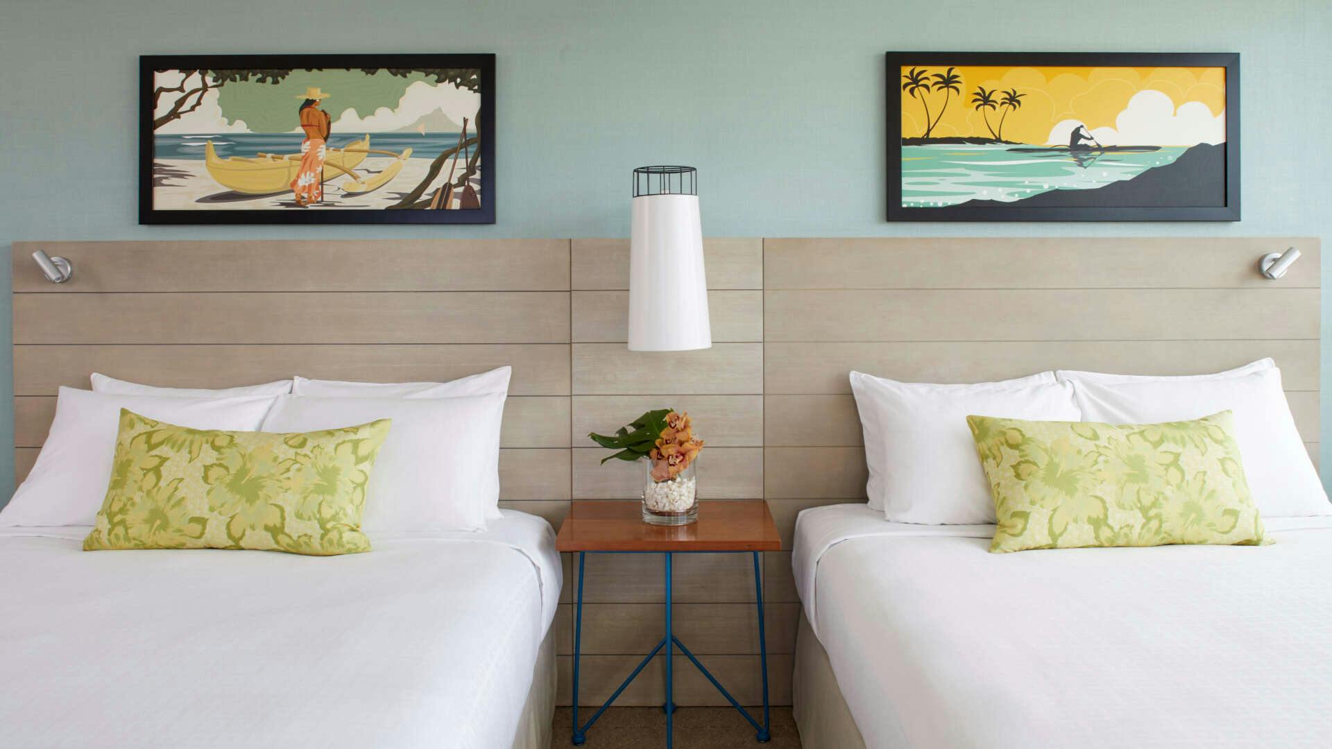 Hotel Queen Kapiolani Hotel photo 3