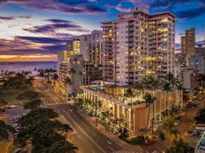 Hotel Queen Kapiolani Hotel photo 1