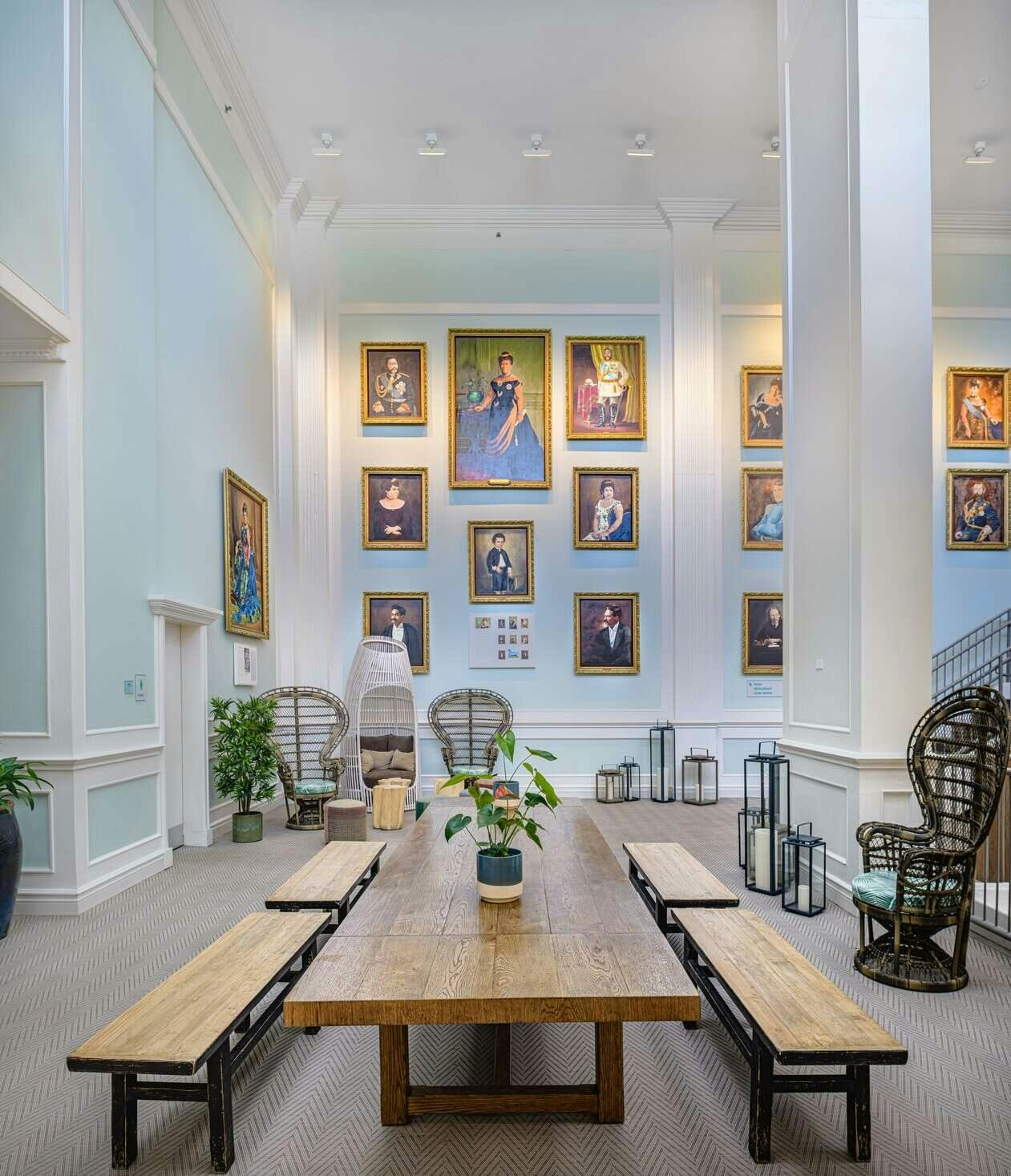 Hotel Queen Kapiolani Hotel photo 4