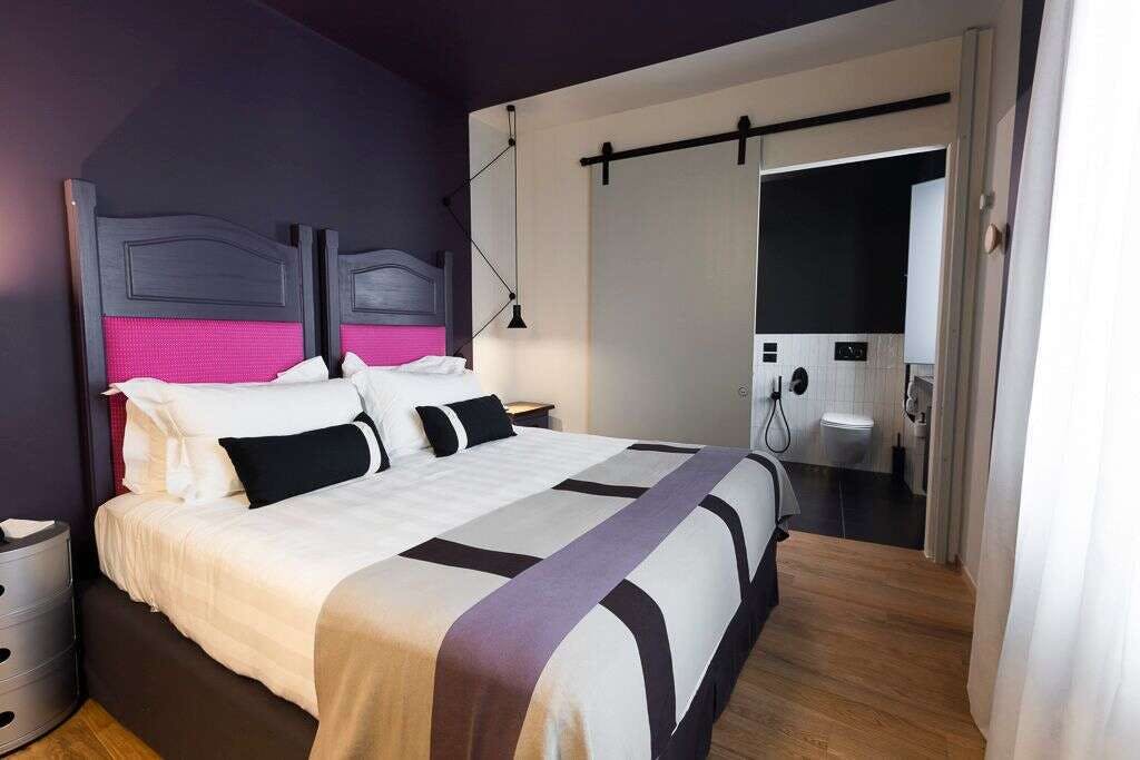 Hotel Hotel Priori Secret Garden photo 1