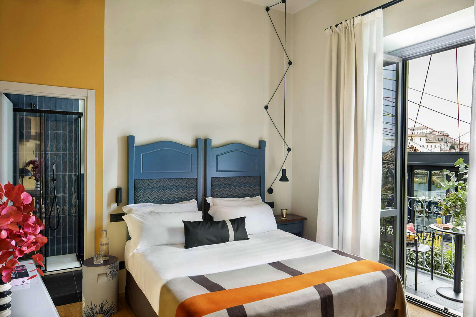 Hotel Hotel Priori Secret Garden photo 4