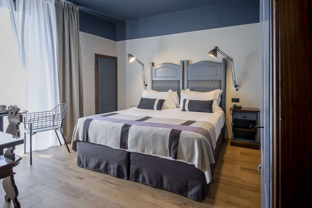 Hotel Hotel Priori Secret Garden photo 2