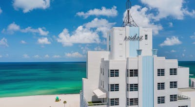 Andaz Miami Beach Resort & Spa