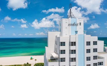 Andaz Miami Beach by Hyatt
