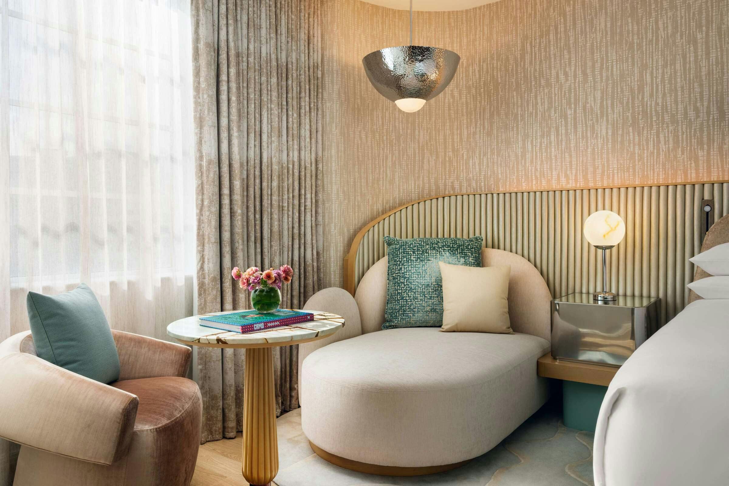 Hotel Andaz Miami Beach by Hyatt photo 2