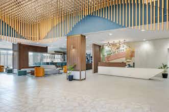 Hotel Cambria Nashville Midtown photo 4