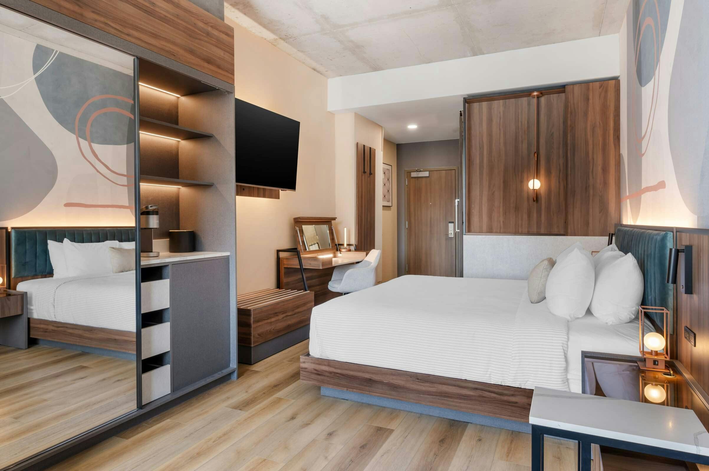 Hotel Cambria Nashville Midtown photo 1